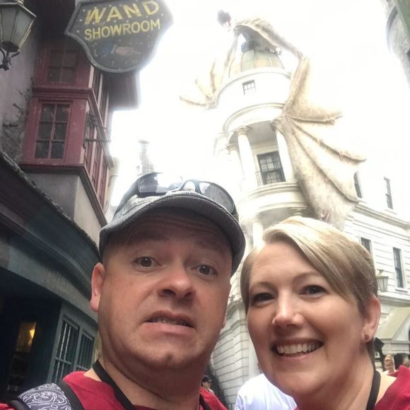 Meet your Posher, Ray - Picture 1 of 1